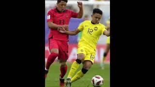 Arif Aiman Goal 