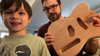 Super Fun Stuck-at-Home Project for You and Your Kids!