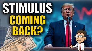 Trump Wants Rate Cuts After Weak Jobs Report – Is Stimulus Coming?