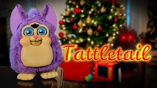 Tattletail Movie Trailer (Fan Made)