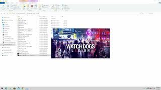 Watch Dogs: Legion Intel HD 4600 (Low End PC)