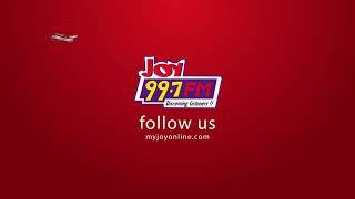 Joy 99.7 FM Live Stream