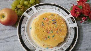 Pancake Recipe| Fluffy Pancake Recipe| Easy Breakfast Recipe| 10 Minutes Recipe @Mazahtastehub5191