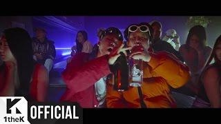 [MV] Young Cream(영크림) _ Better know (Feat. J-Boog)