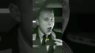 Этот дезертир стал капитаном! 