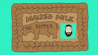 | Bak2Skool | by Malted Milk | AKA | Mr B The Rapper | TRAP |