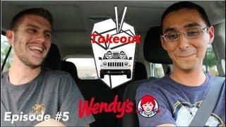 Terrible Fries and Working Guys (Episode #5) | Takeout with Gauruv Virk and Andrew Hoyer