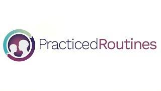 Practiced Routines - 2 Identifying Patterns
