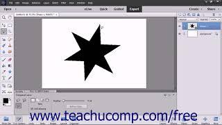 Photoshop Elements 2018 Tutorial The Polygonal Lasso Tool  Adobe Training