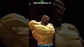 Tackling the Powerhouse:How to Beat Luke Cage in MCOC #avengers #marvel #gaming #superheroes #mcu