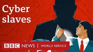 Welcome to 'hacker hotel', The Lazarus Heist, Episode 6 - BBC World Service podcast