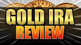 Gold IRA Review - SHOCKING Facts to Consider