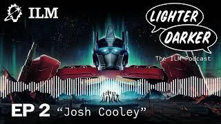 Lighter Darker Episode 2: Transformers One with Josh Cooley