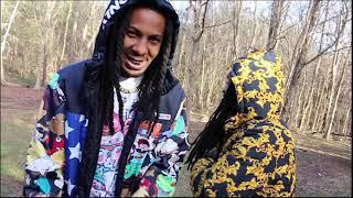 Huncho Gwuapo- GIANT (ShotBy:CarnellNC)