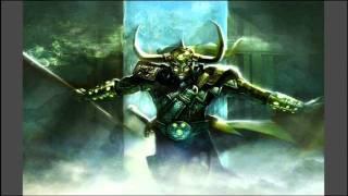 Gothic Storm - Heart of Vengeance