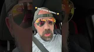 #holyairball was made for me #maga #men #viral #trend #trump #leftist