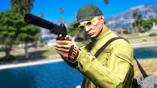 Building The Turf | GTA 5 RP