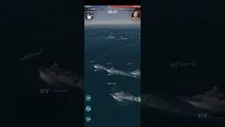 GBTW - New Royal Armada Fleet Lv60