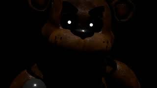 since everyone else is animating fnaf voice lines