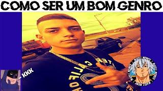 TENTE NÃO RIR COM OS MELHORES MEMES DO MAELL MEMES | GENRO | MEMES BR