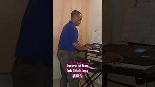 watch full music video in Loh Chiak Leng 骆泽龙 YouTube channel