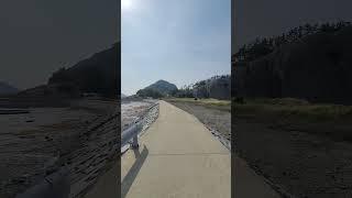 선유도 캠핑카여행