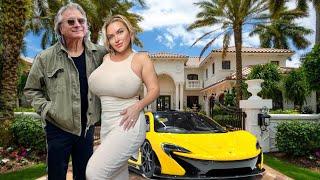 [Journey] Steve Perry's Lifestyle 2023  Net Worth, Houses, Cars & Women