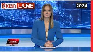 Edicioni i Lajmeve Tv Klan 27 Shtator 2024, ora 15:30 | Lajme - News