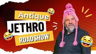 Jethro - Hilarious Tales  from Cornwall - You Won't Stop Laughing! 