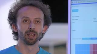 E4 Computer Engineering increases storage manageability with Intel Solutions for Lustre*