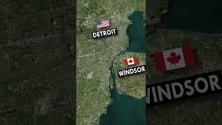10 Things That You Didn't Know About the United States #geography #usa