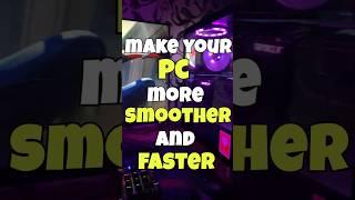 Boost your PC Performance in 10 sec |How to Speed Up Your Windows 10 Performance (best settings)