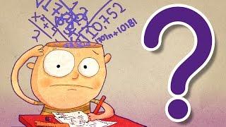 ¿Para qué sirven las matemáticas?