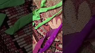 Что сделать из ненужных футболок, и других вещей. Вторая жизнь ненужных вещей.
