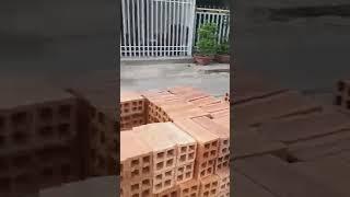 nhóm từ thiện KHÁT VỌNG SỐNG .Khỏi công làm nhà cho dì 5 bán vé số .thị trấn mỹ an .cl .đt.KỲ 12