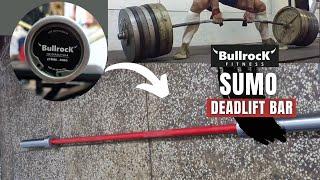  Don't Spend Wrong  Customer ने बताया अपना अनुभव Bullrock Sumo Deadlift Barbell के बारे में