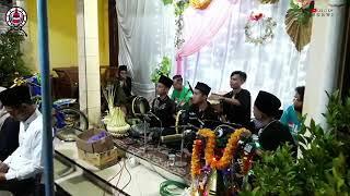 Sholawat Medley Qod Kafani - Hadroh Modern Tali Jagat