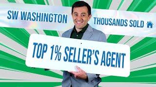 Top Vancouver Washington Real Estate Agent, Realtor