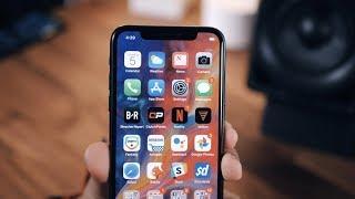 Android to iOS: Does the iPhone X have something to offer?