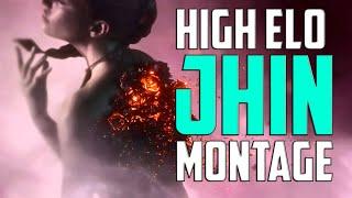 High Elo Jhin Montage