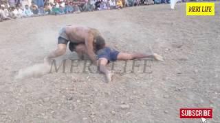 Open kabaddi match Sohail jutt 2019