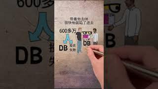 故事195~800万成80元，思维决定命运