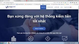Hướng dẫn cách kiếm tiền online với affiliate vặt giá   YouTube 720p