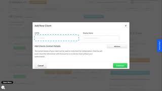 ClearTax GST Product Walkthrough | Client Dashboard