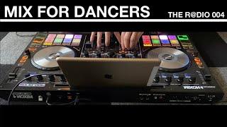 DJ MIX FOR DANCERS (GRUSP Vol. 2 Relive)【THE R@DIO 004】