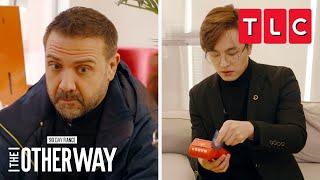 Josh Tries to Cover the Bill | 90 Day Fiancé: The Other Way | TLC