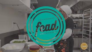 Nile River Food | FEAD