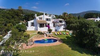 Spectacular Villa with Africa views near Tarifa, Cádiz, Andalusia