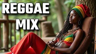 New Reggae Mixtape (2024) Chronixx, Koffee, Protoje, Damian Marley (Tina's Mixtape)