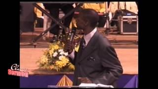 PROPHET EMMANUEL MAKANDIWA CLASSIC SERMON - WRONG CONNECTIONS 10 MAY 2011 SEASON 3